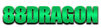Logo 88Dragon