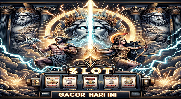 88Dragon Gacor